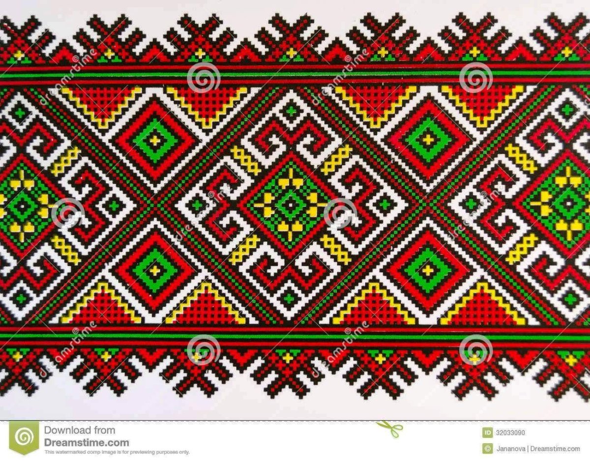 Чувашский национальный музей вышивки