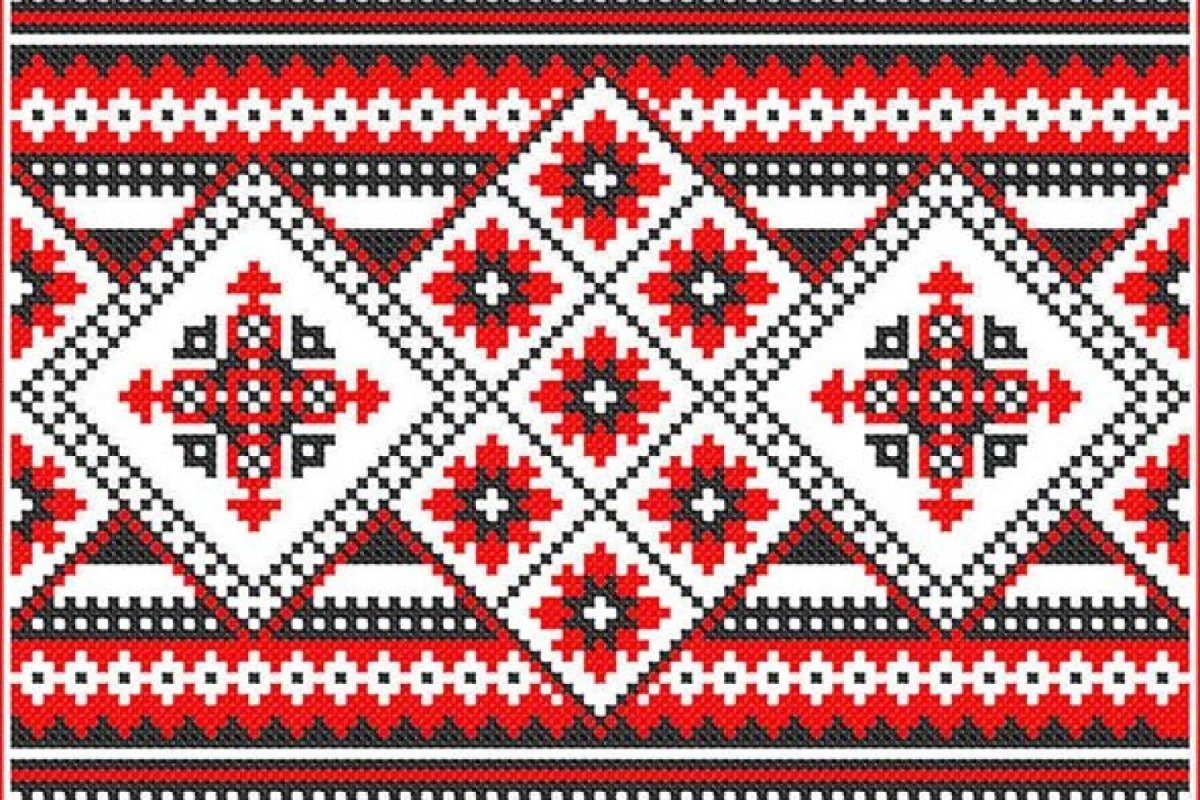 Чувашская звезда