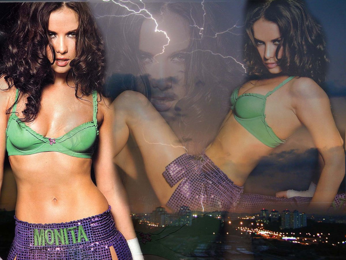 Наталия Орейро 2020 Bikini