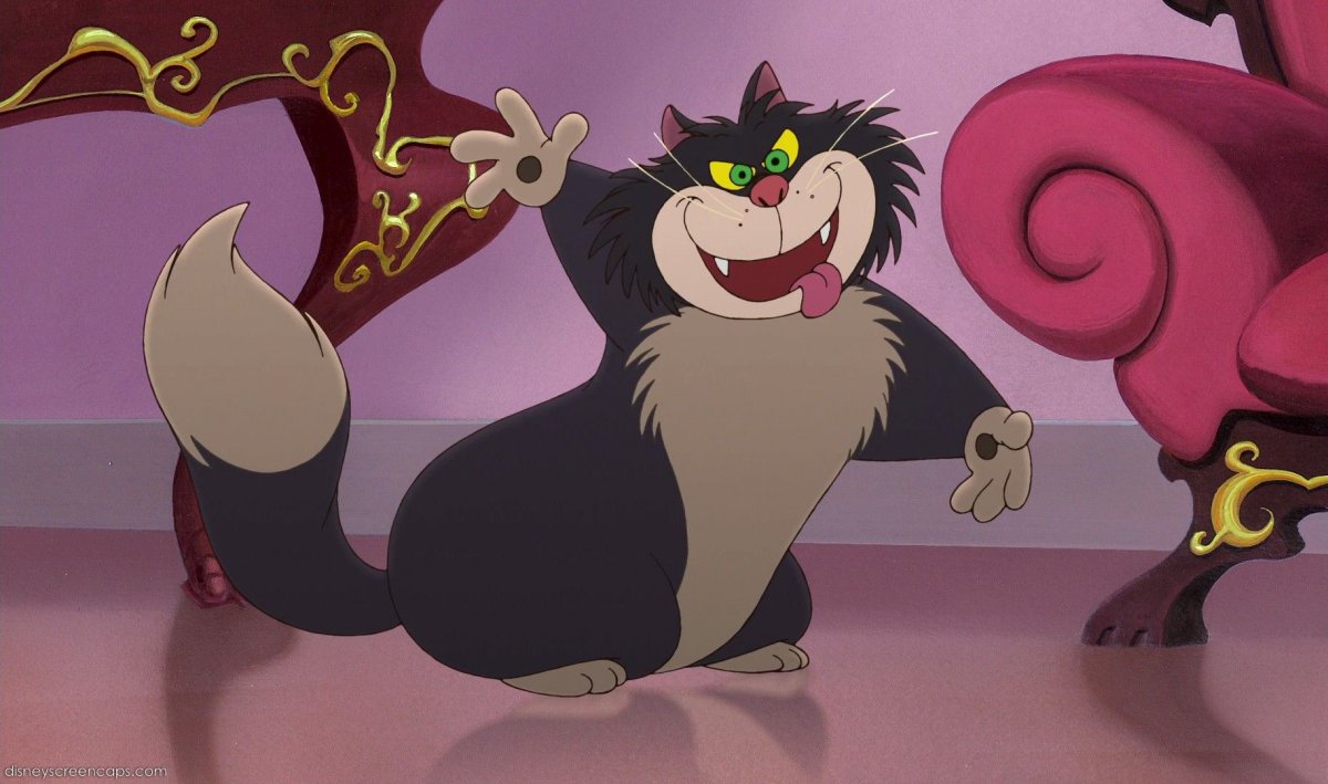 Тетя Зина и Фрекен бок