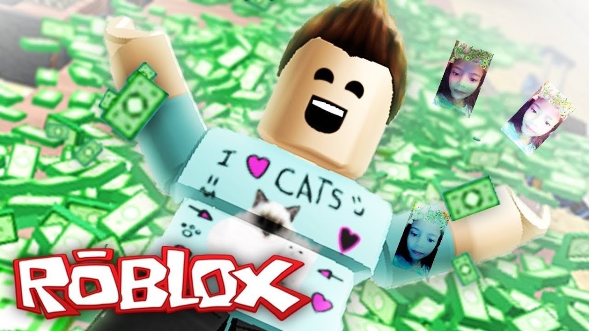 РОБЛОКС раскраска для детей