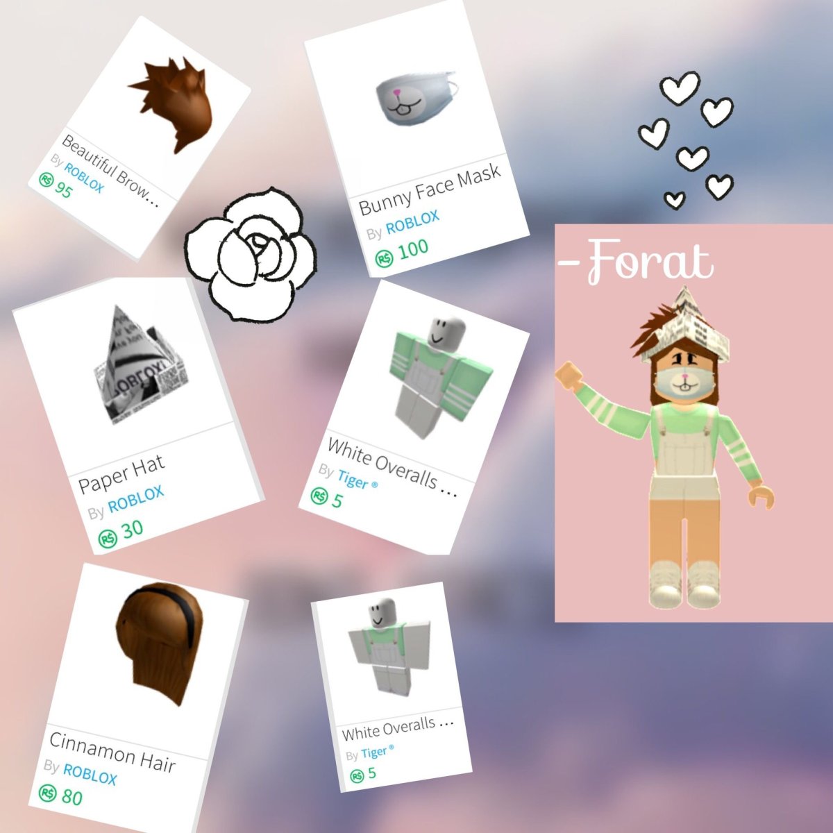 РОБЛОКС картинки