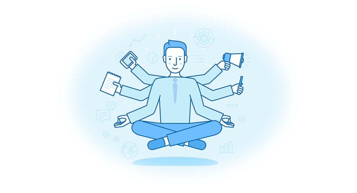 Самодисциплина и самоконтроль