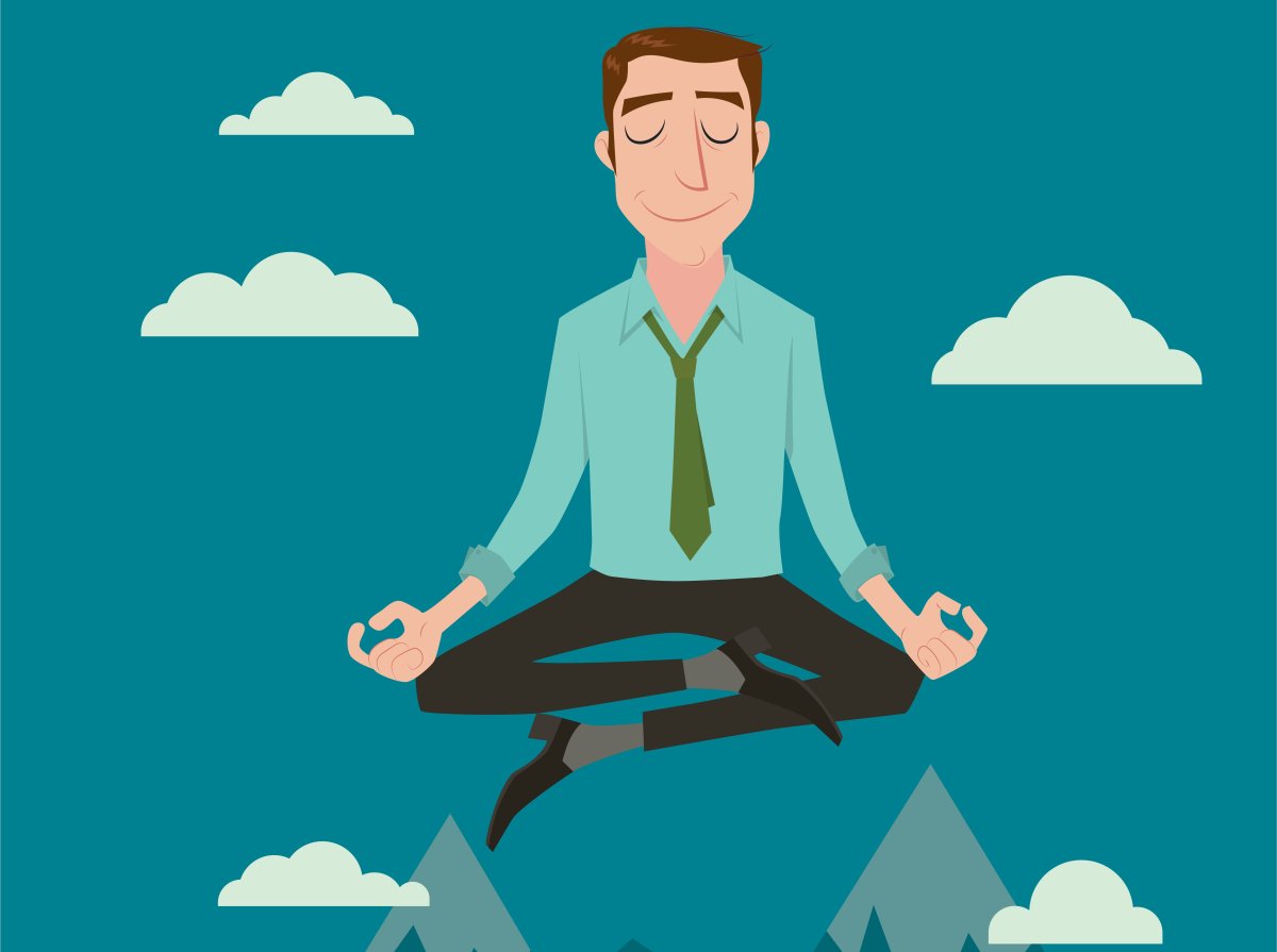 Самоконтроль арт