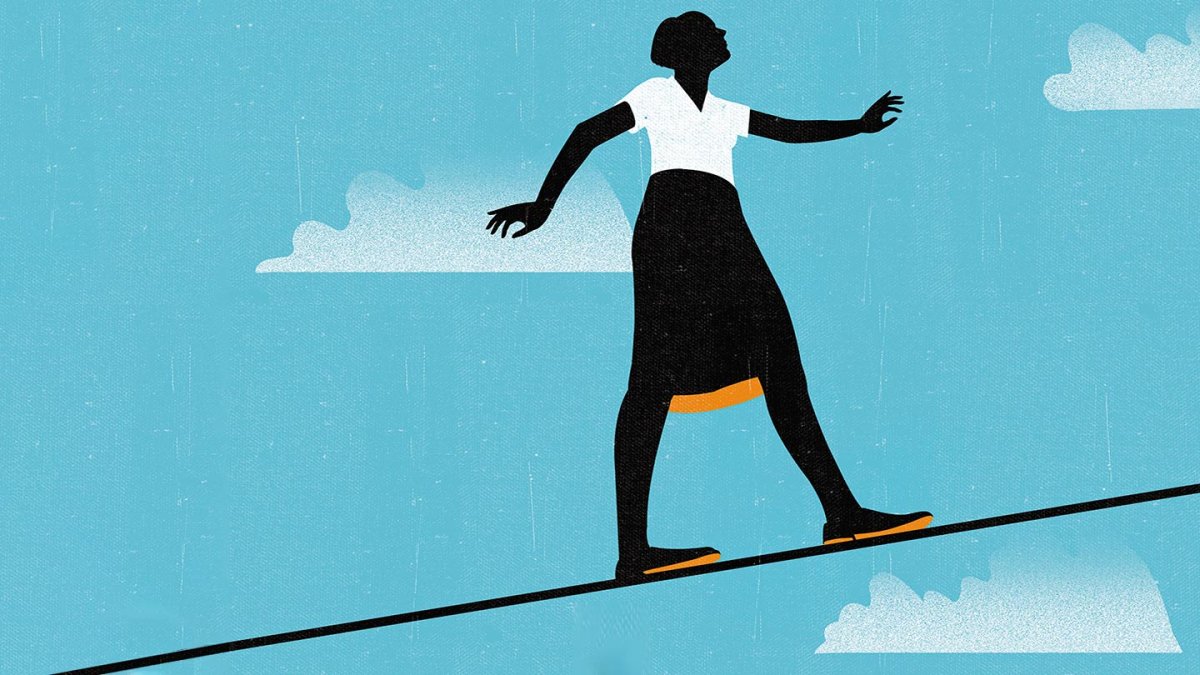 Управление эмоциями