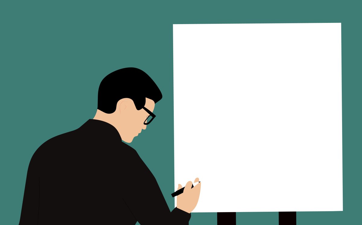 Стабильность человечки