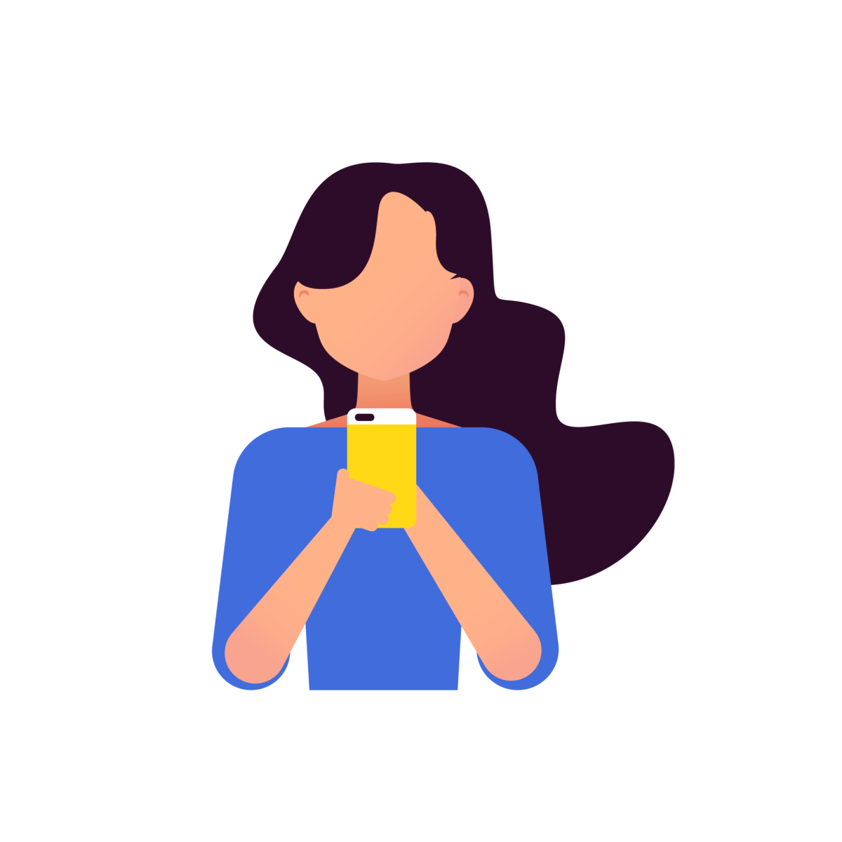 Иконка йоги