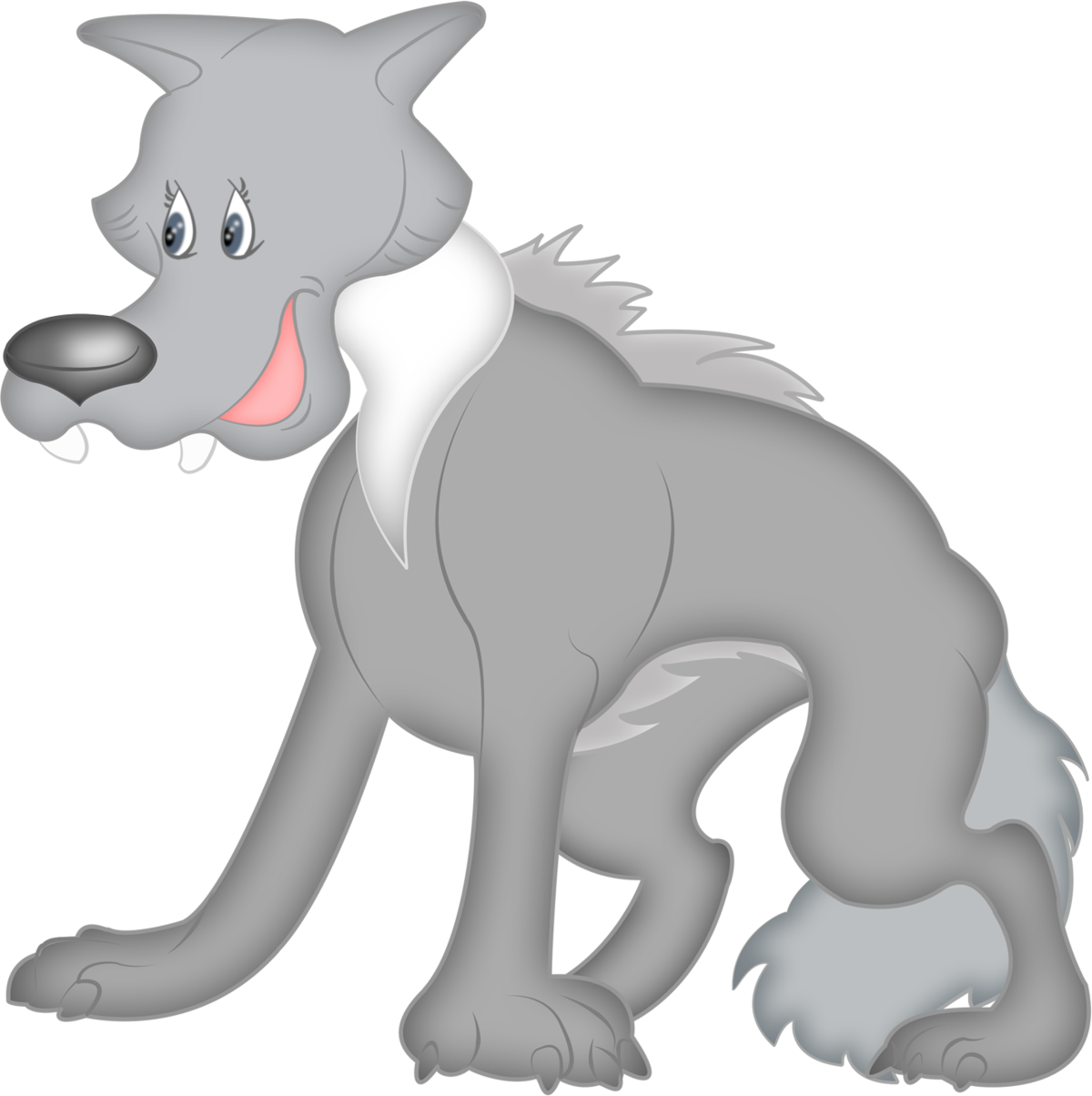 Карточки "Дикие животные"