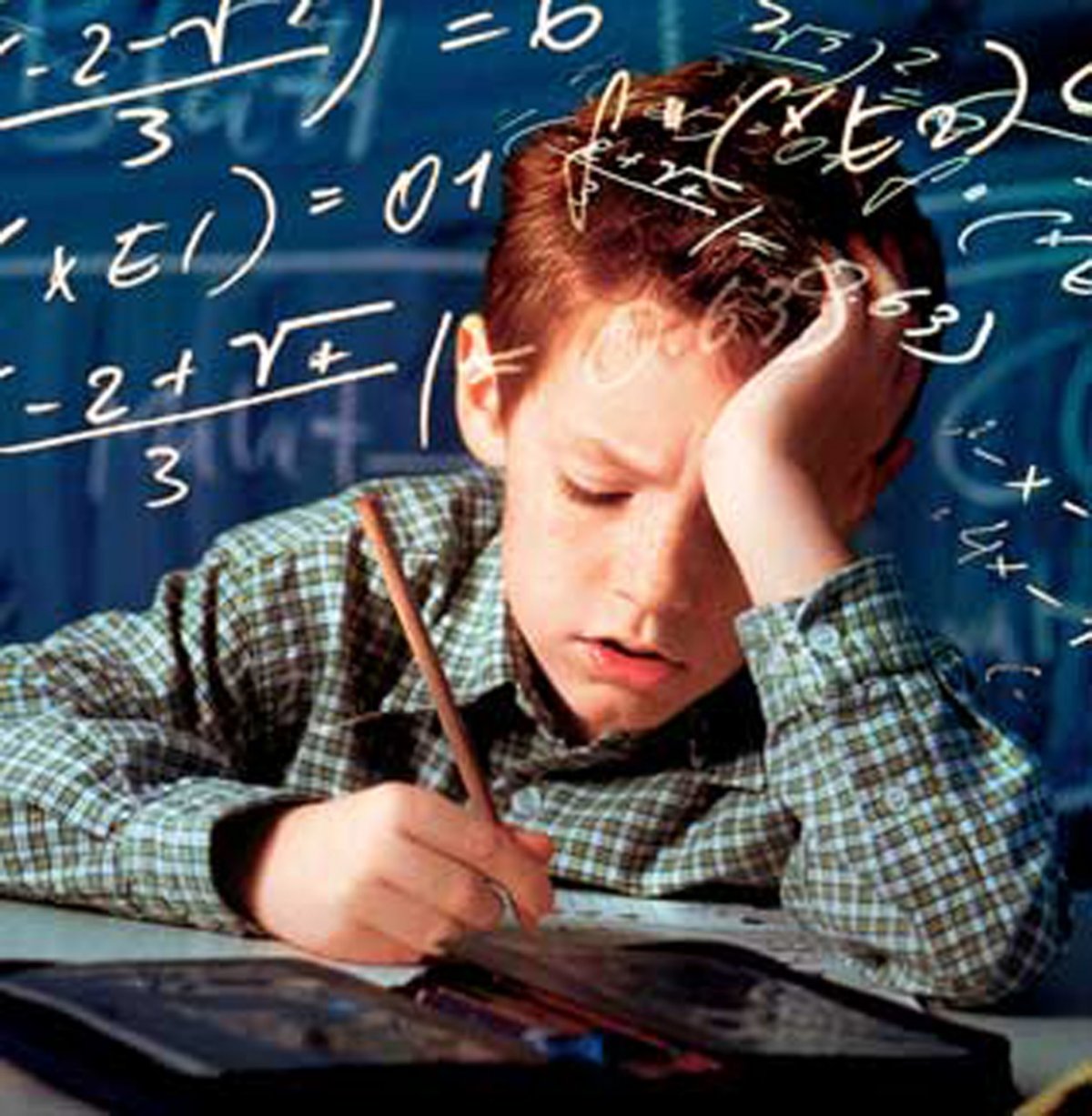 Математика в жизни человека