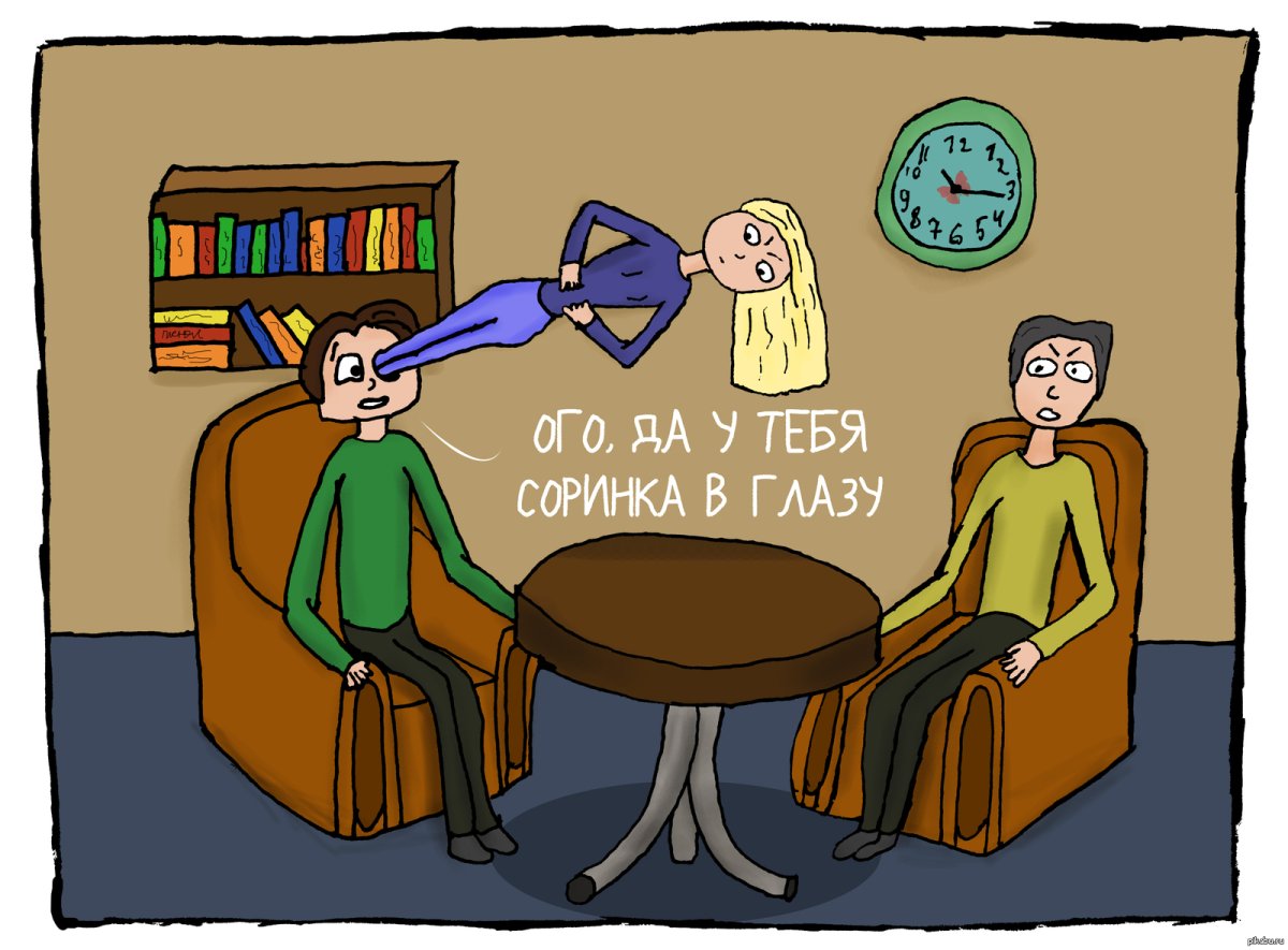 Поговорки в графиках