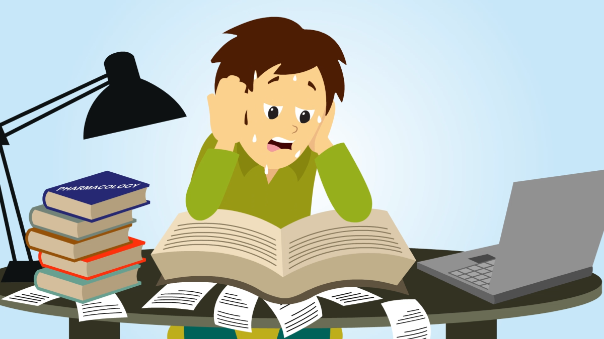 Чтение книг