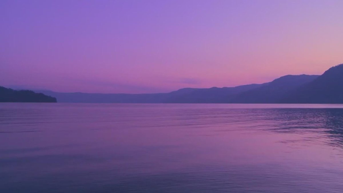 Расслабляющие цвета