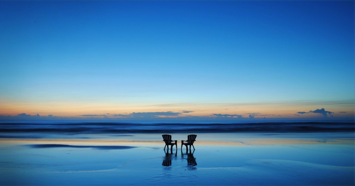 Море спокойствия