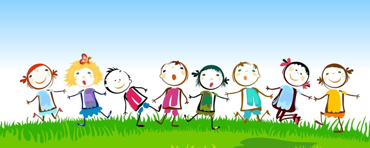 Наша дружная семья