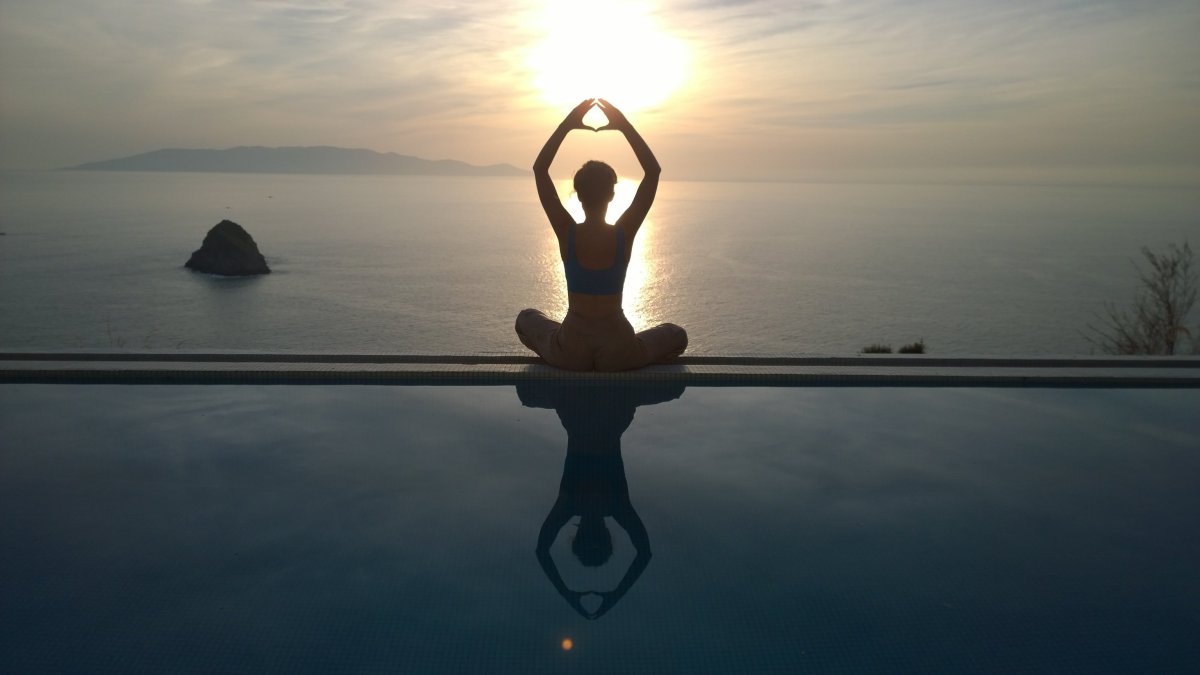 Спокойствие