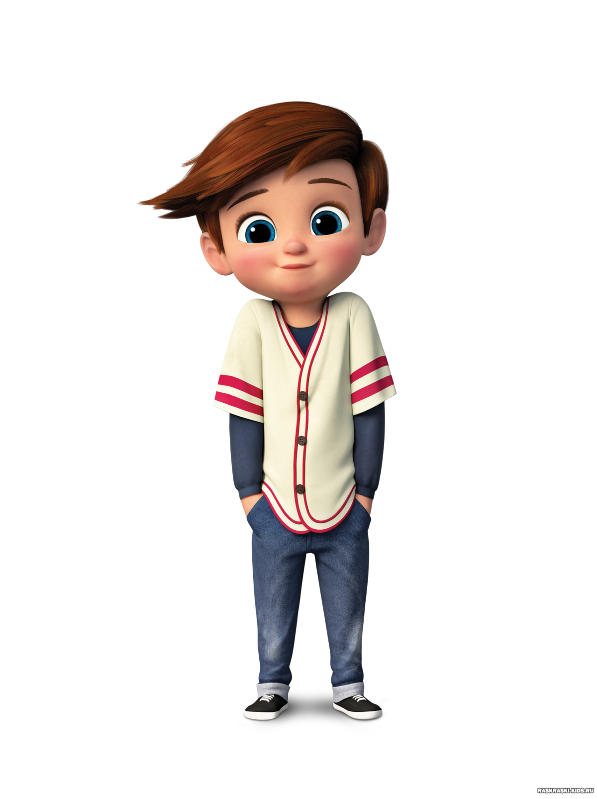 Два брата мультяшные