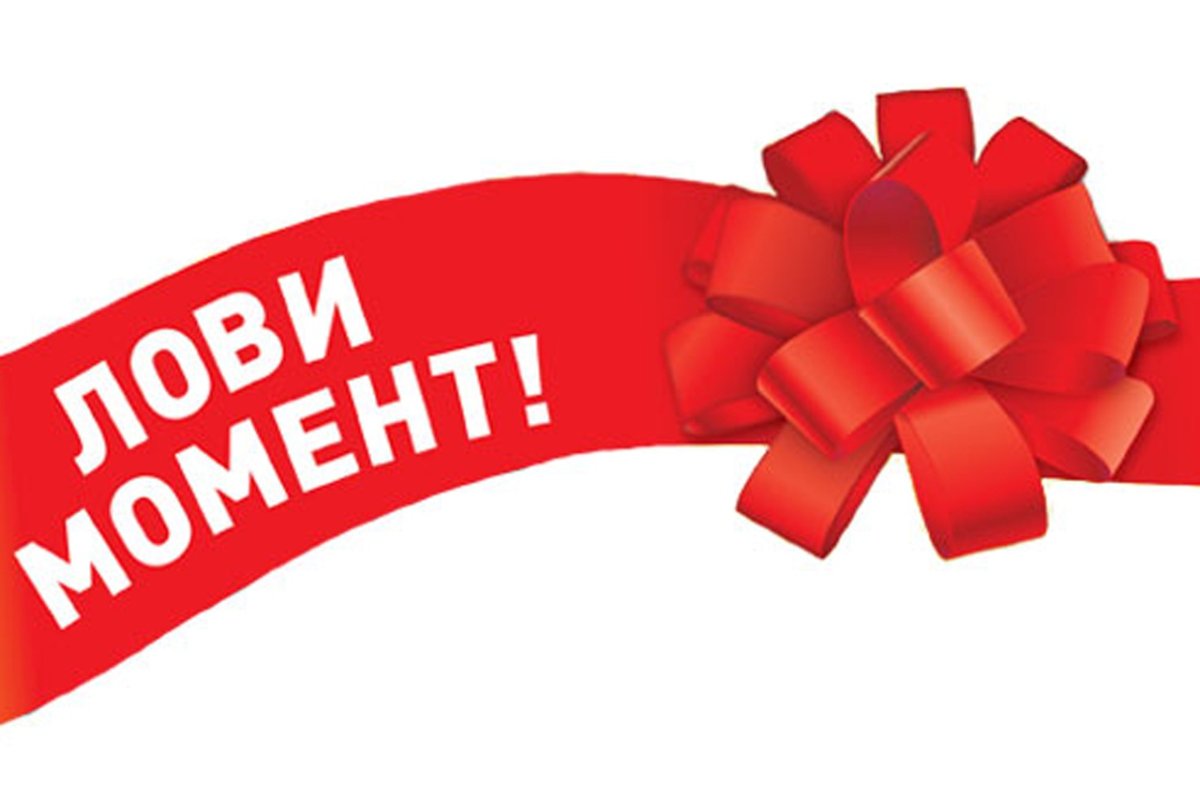 Новогодняя закупка