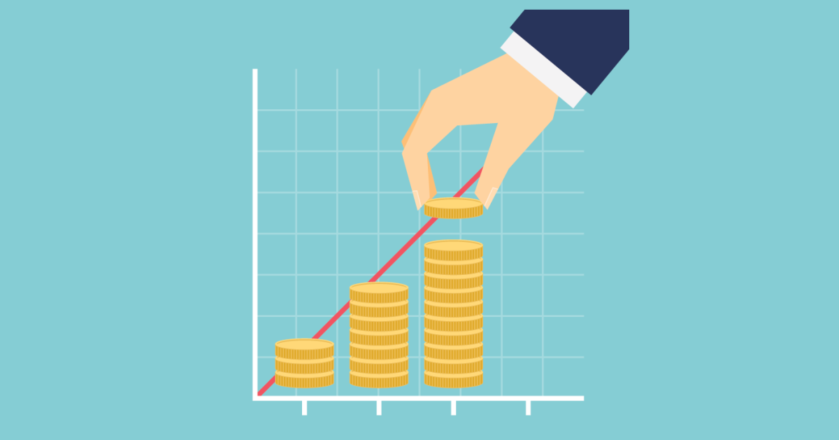 Расходы иллюстрация