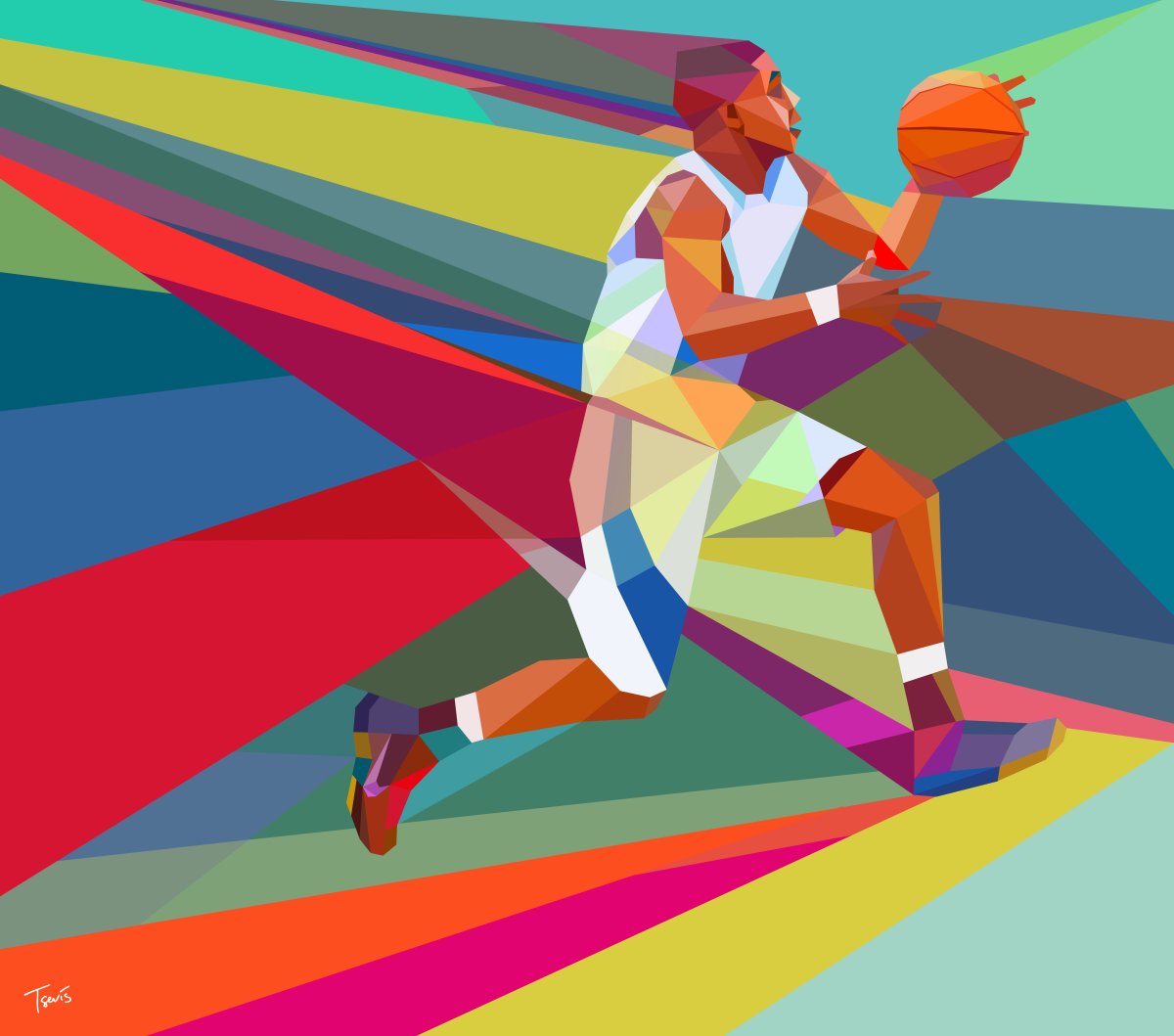 Спортивная тематика