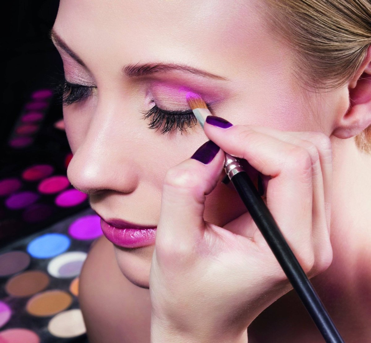 Косметика рисунок