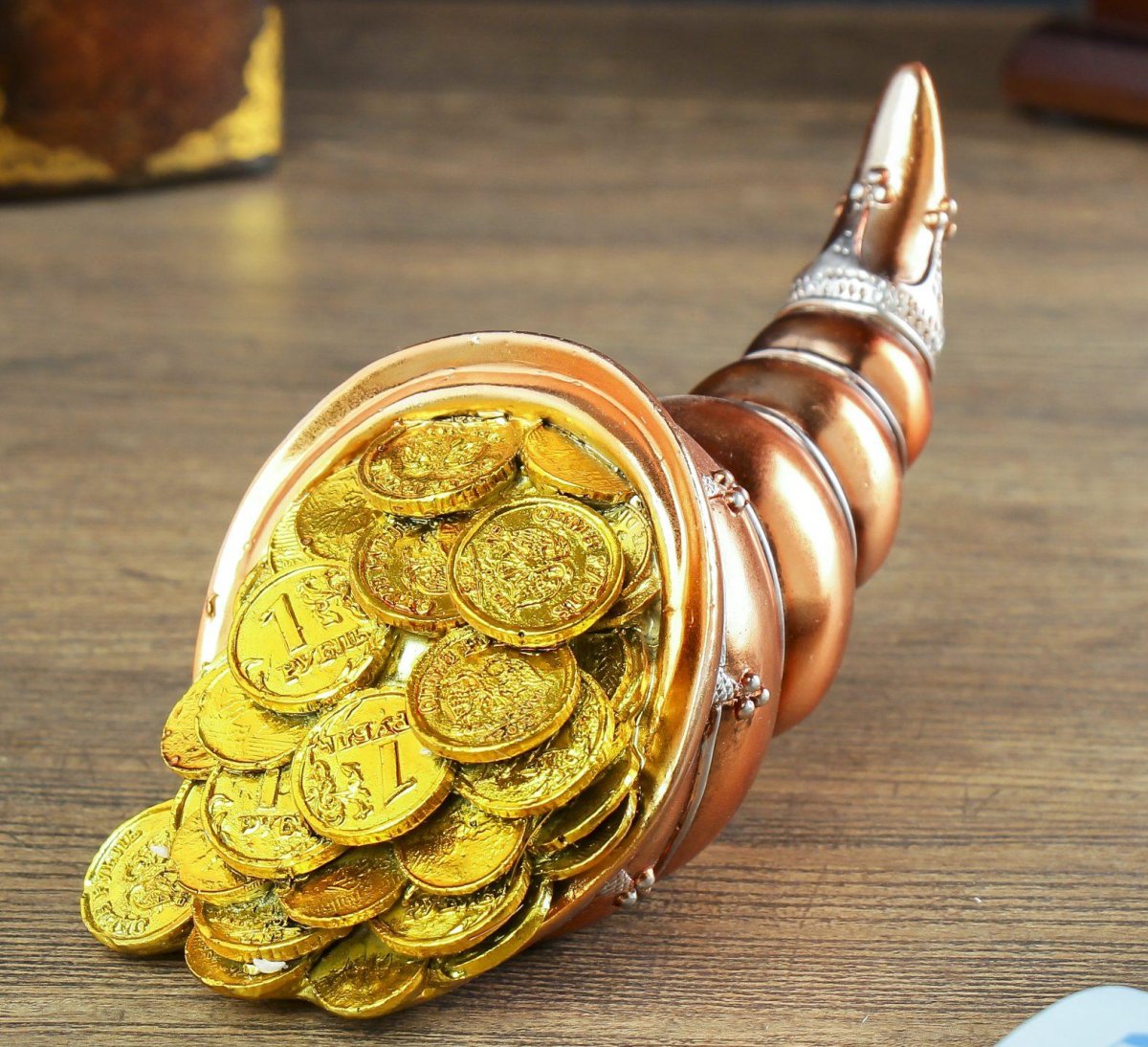 Денежный Рог изобилия