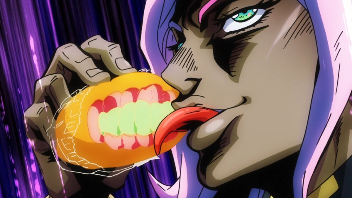 Джоджо Леро Леро