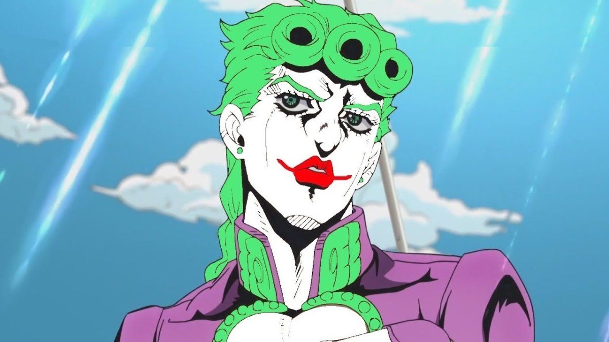 Авы с Джо Джо клоуны