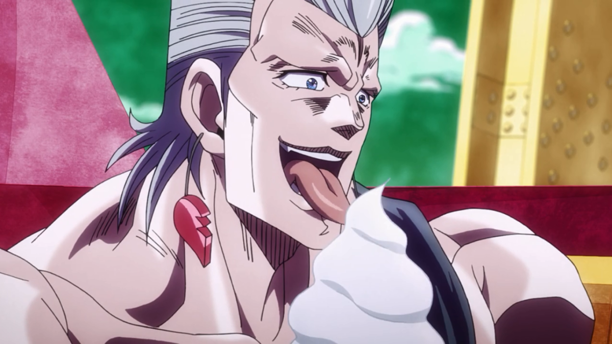 Серёжки Жан Пьер Польнарефф