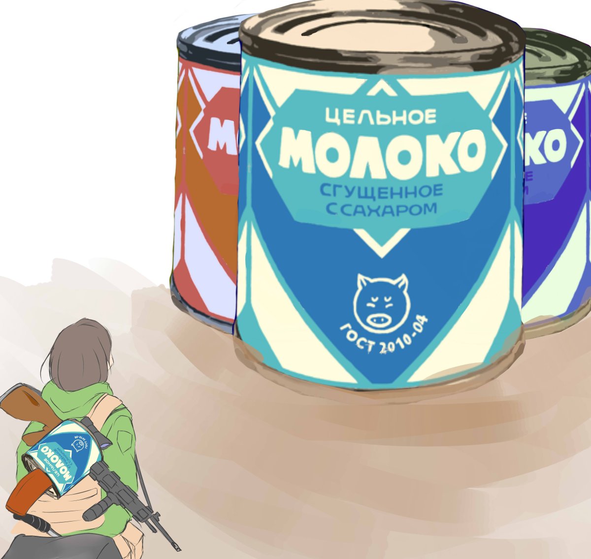 ВК ностальгия