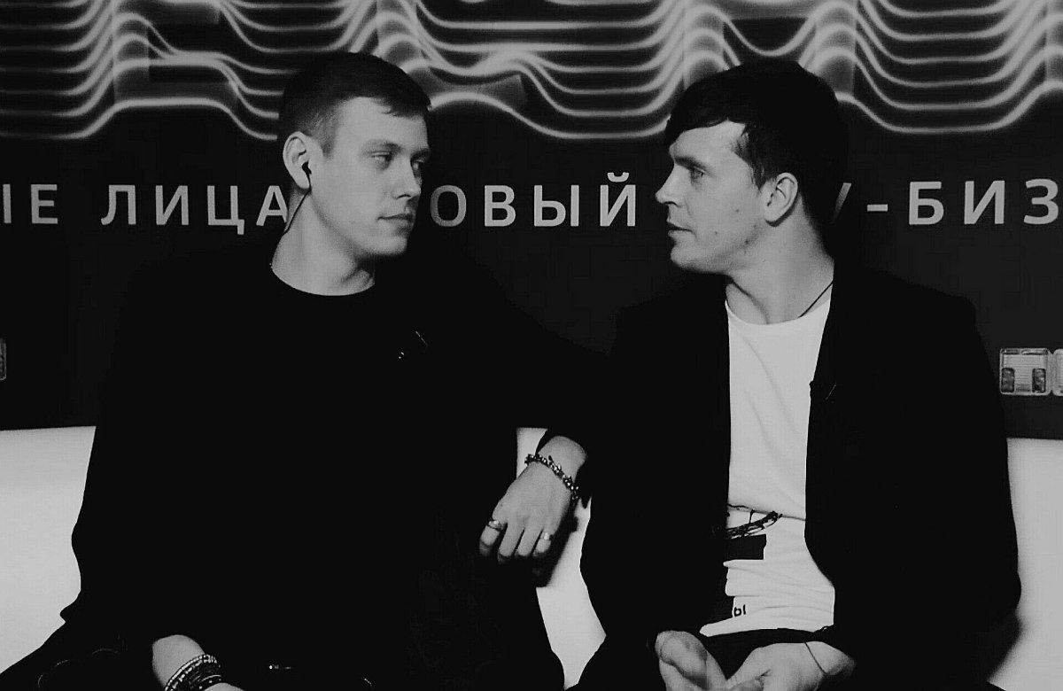 Артон Антон и Арсений