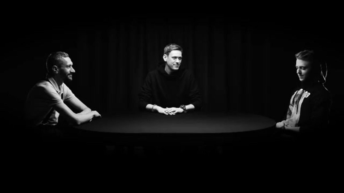 Импровизация Шастун чб