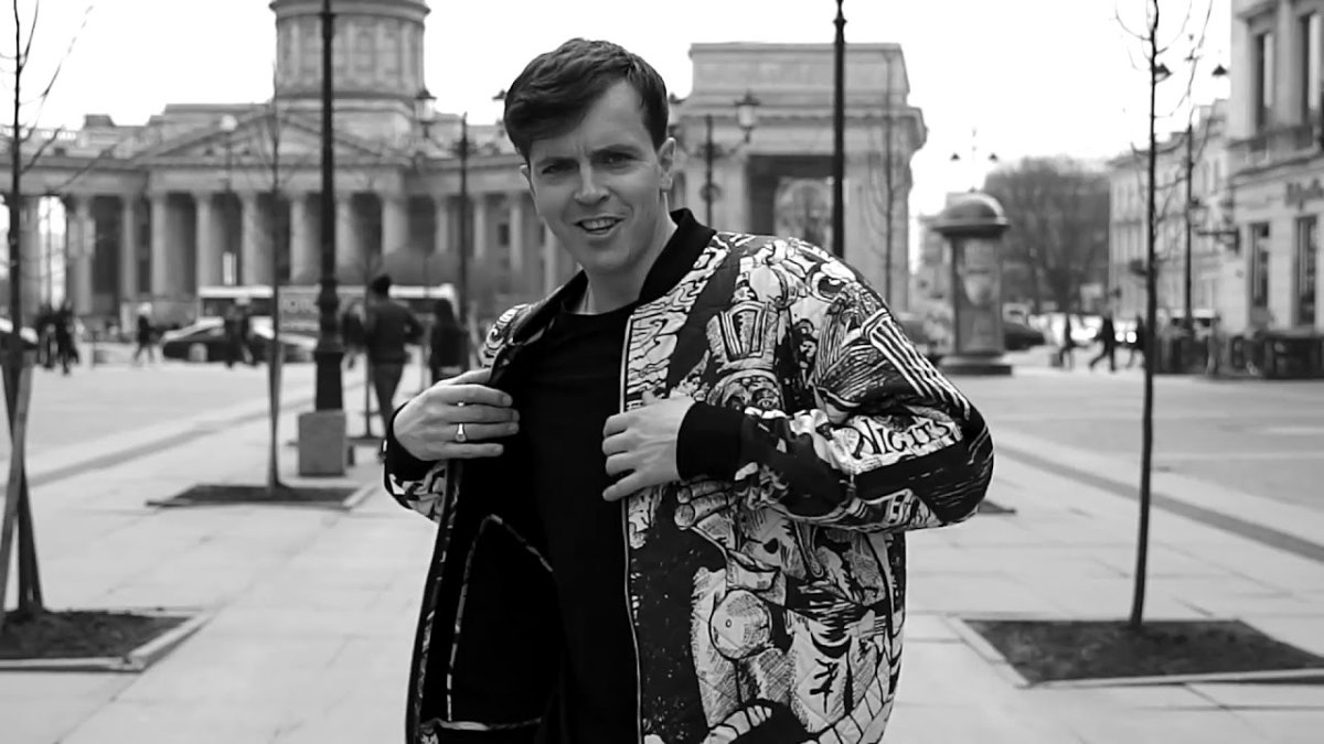 Арсений Попов