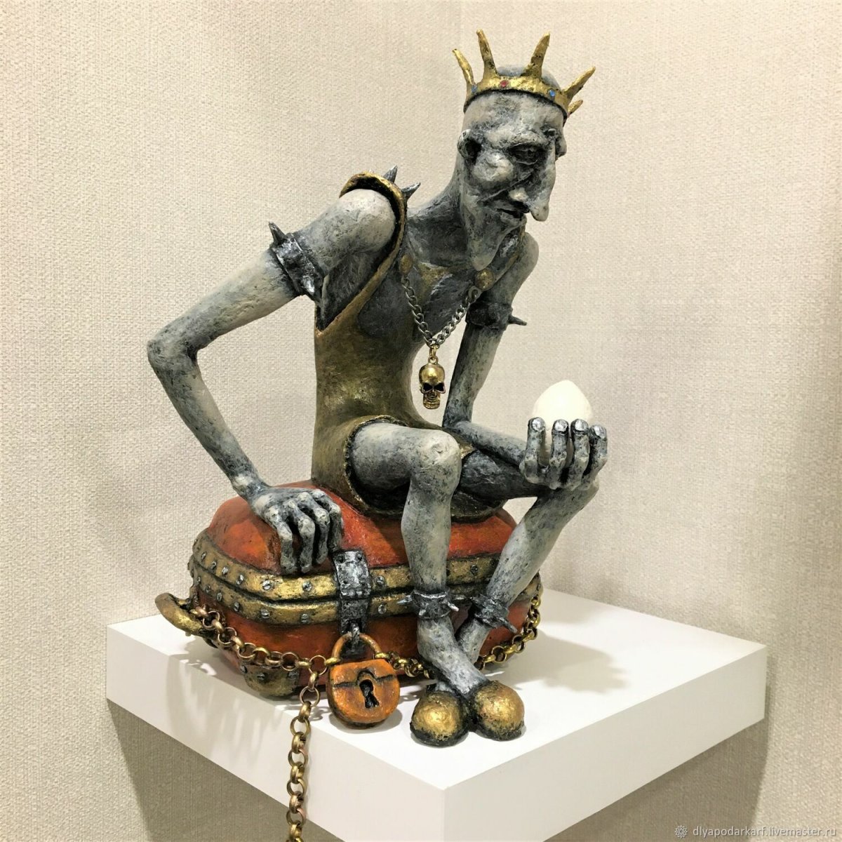 Бессмертный Кощей Бессмертный