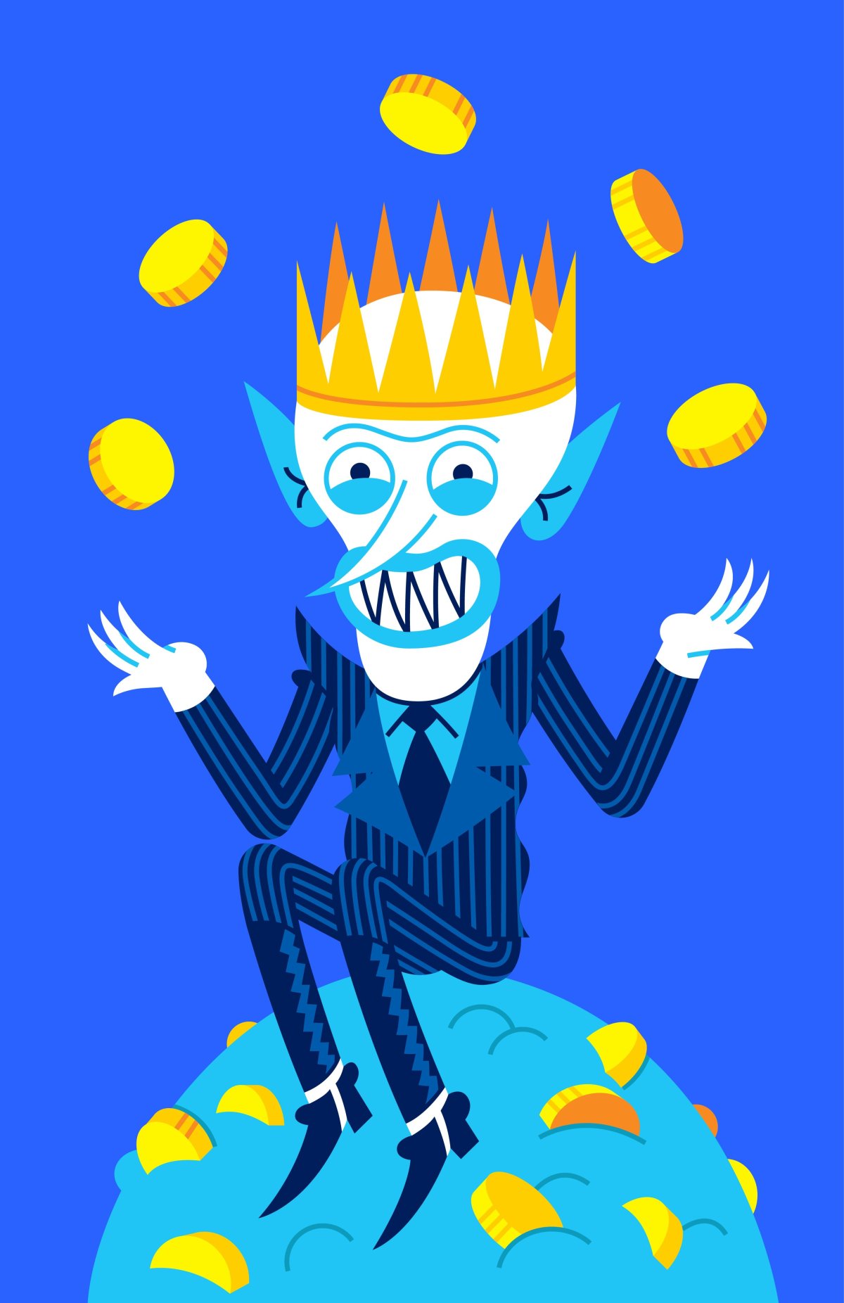 Андрей Усачев Кощей