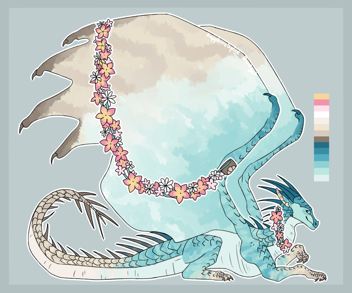 Драконья сага драконята судьбы