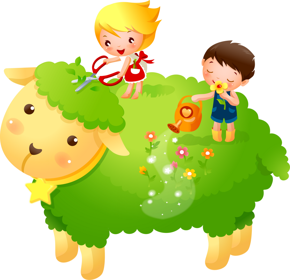 Фантазёры (Николай Носов)