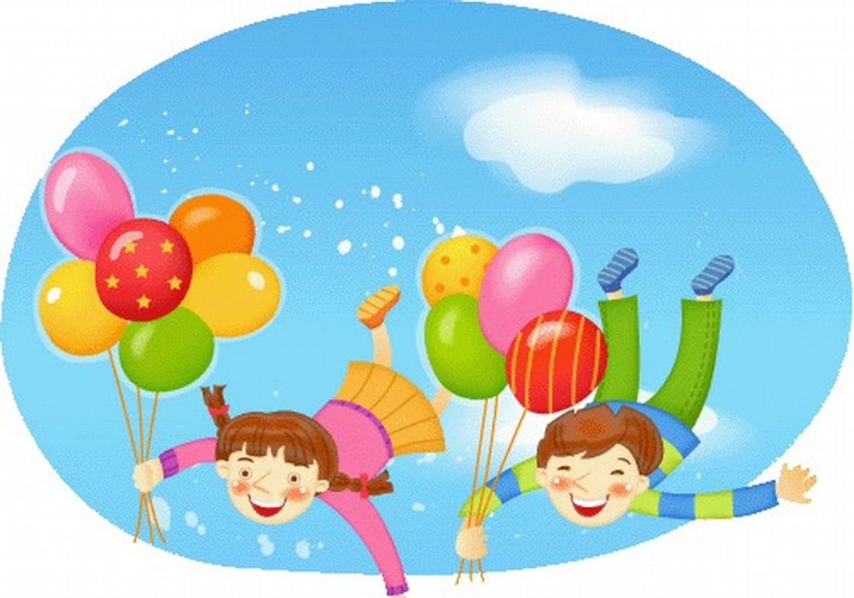 Клипарт детские истории