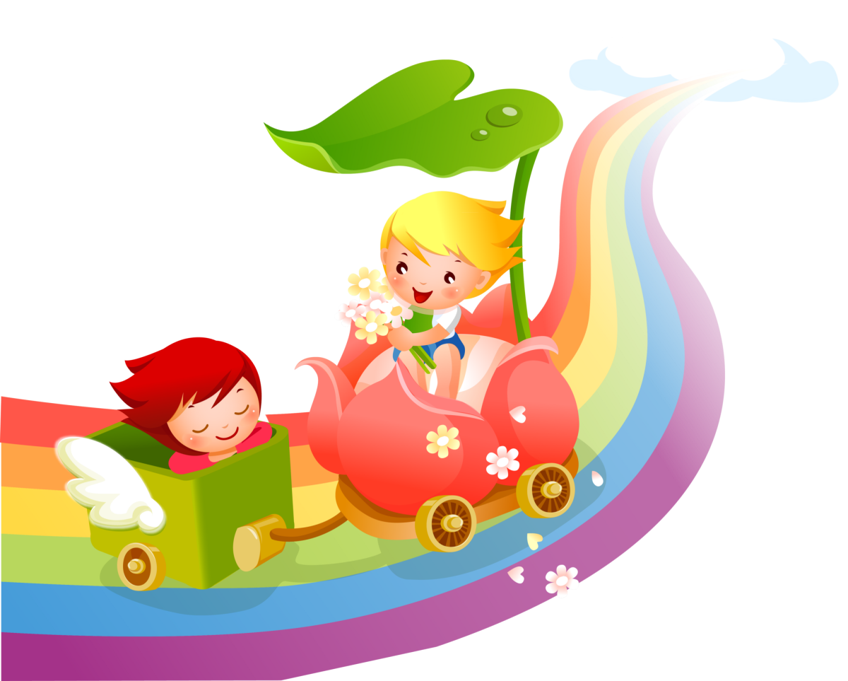 Флаг группы Фантазеры