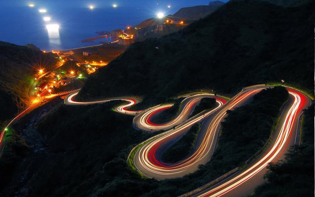 Ахсуинский перевал Азербайджан