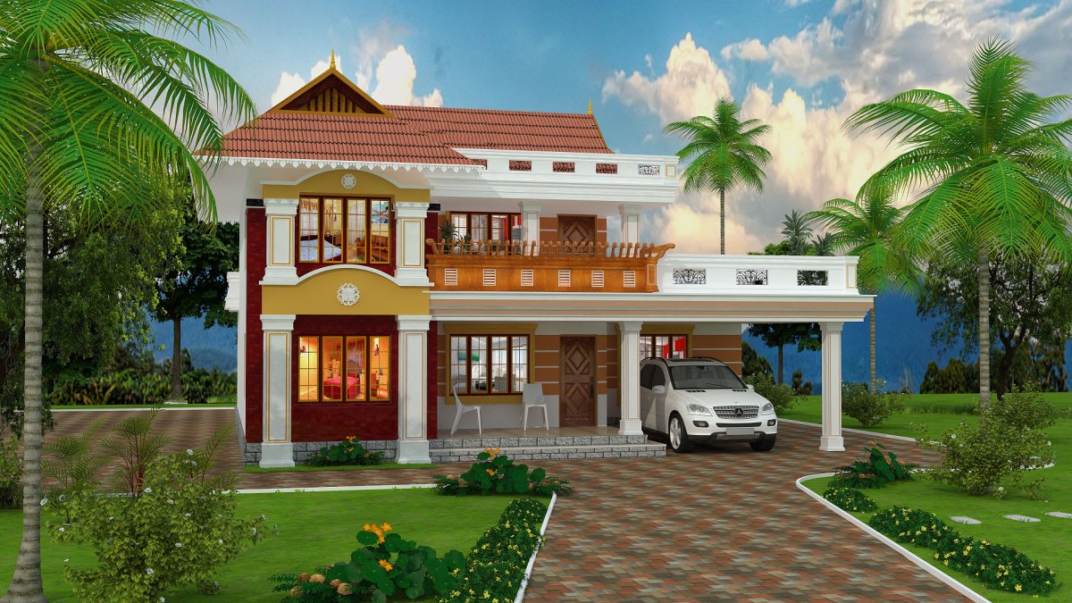 Карта желаний