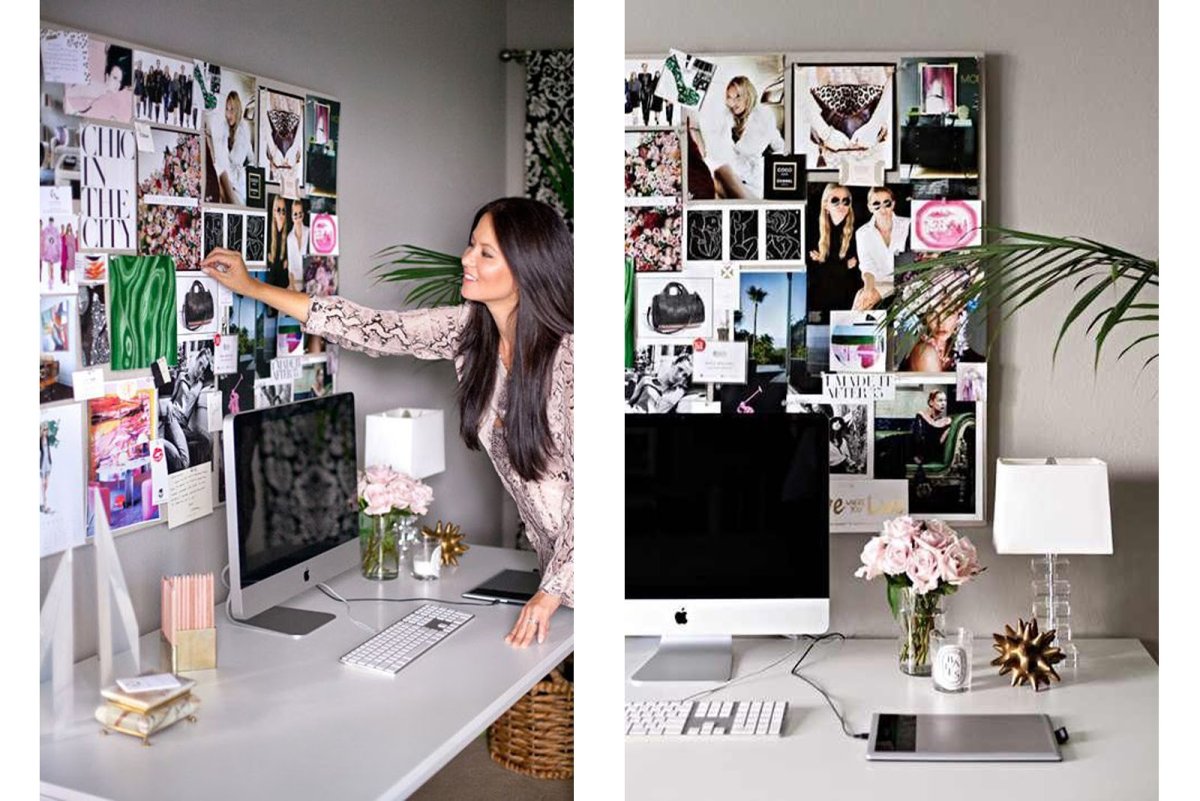 Доска желаний