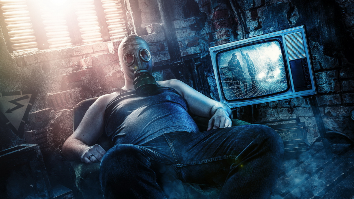 Игровая зависимость у подростков