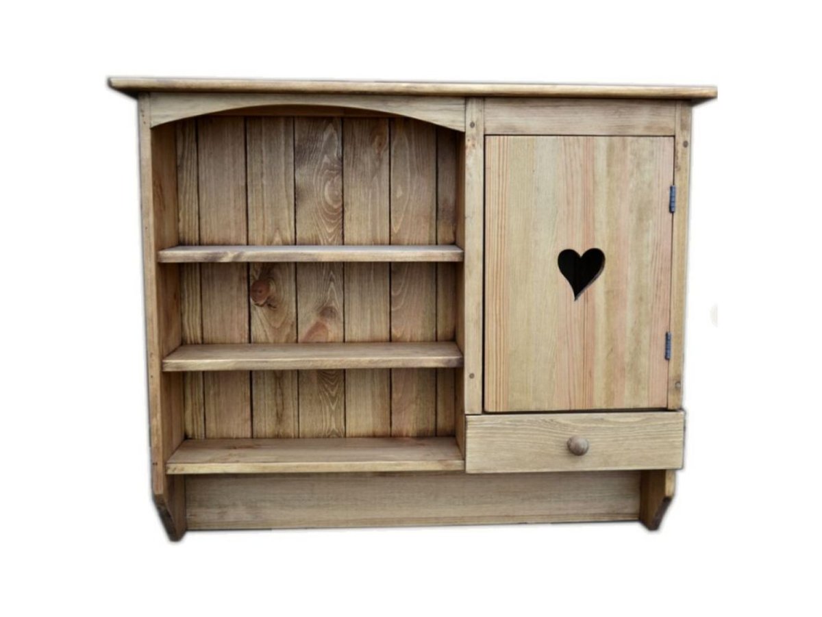 Шкаф настенный Etac 11