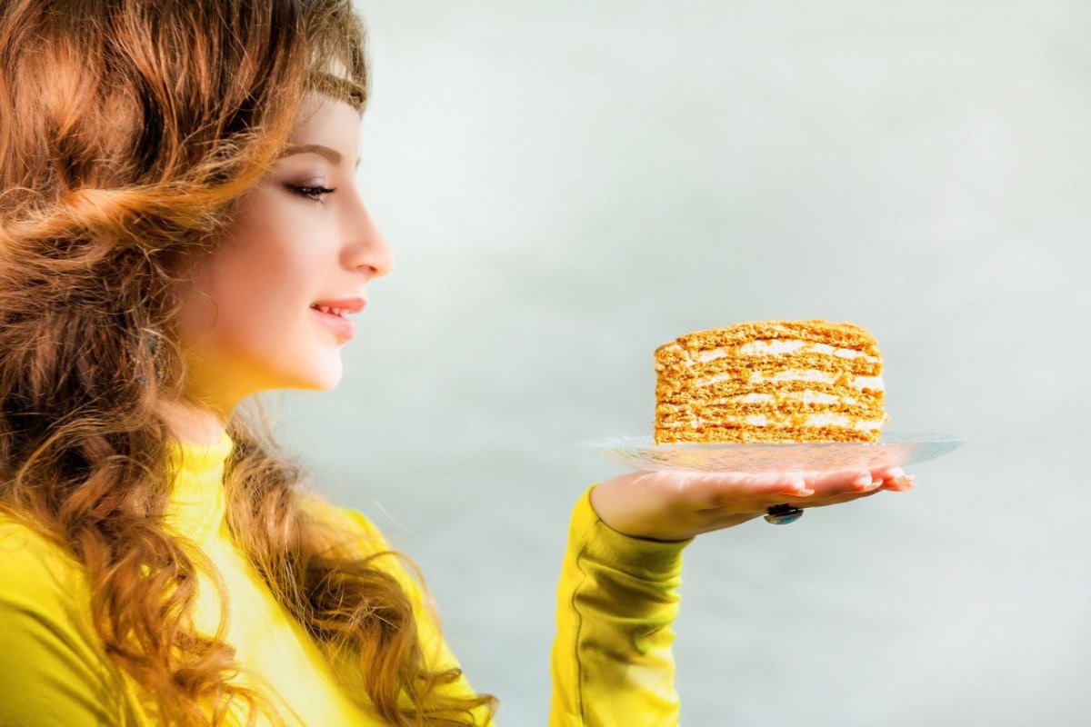 Торт счастье Минск