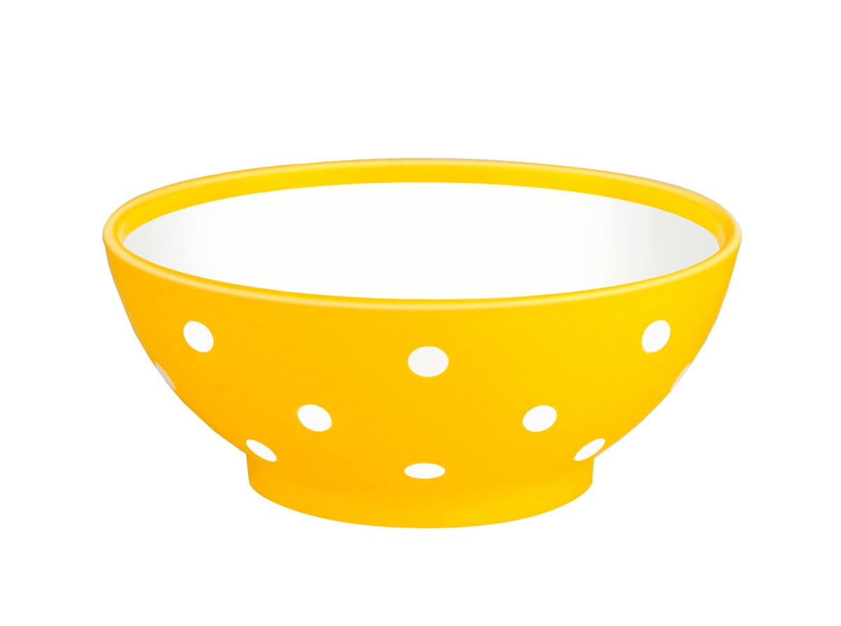 Прозрачная чаша