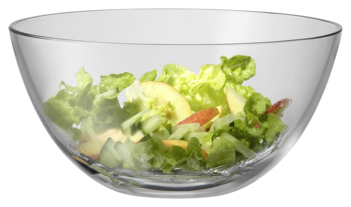 Luminarc салатник empilable 17 см
