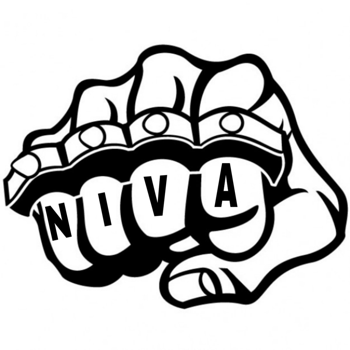 Зеленый кулак