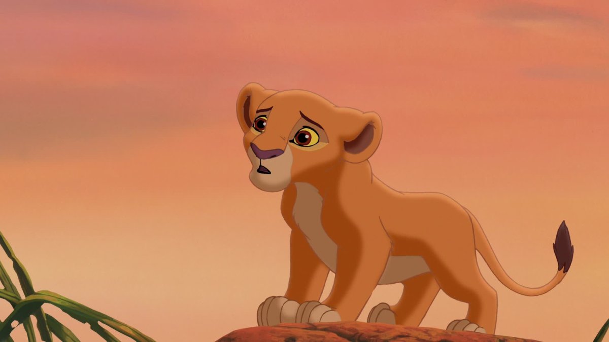 Киара Король Лев