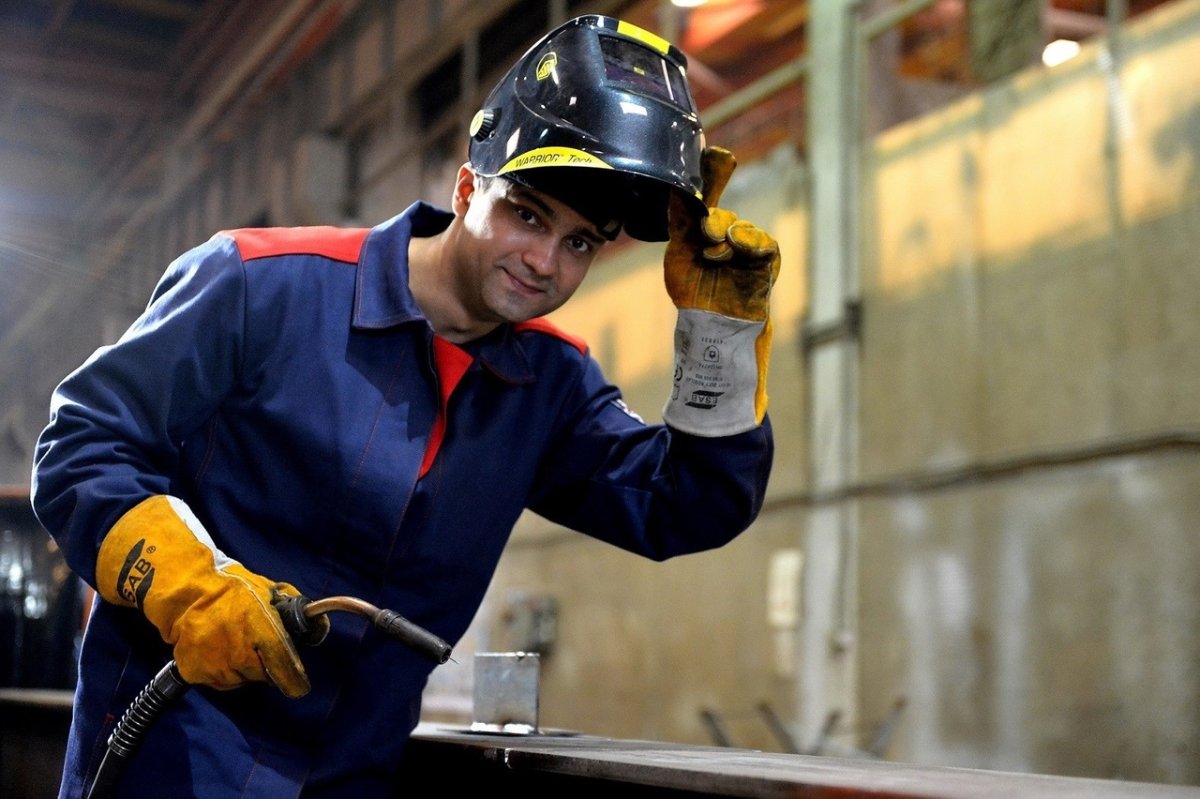 Фотография охрана труда в автогараже фото