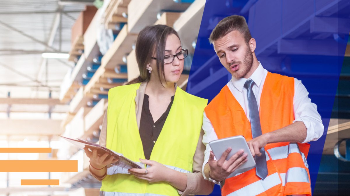 Инженер по охране труда